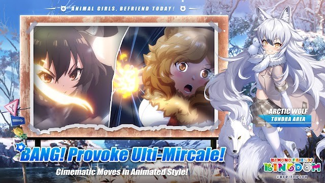 Hình ảnh và hoạt ảnh tuyệt đẹp mang chất điện ảnh