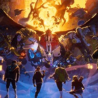 Kemuri: Game nhập vai săn quái vật Nhật Bản hấp dẫn