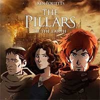 The Pillars of the Earth Game - Phiêu lưu dựa trên tiểu thuyết của Ken Follett