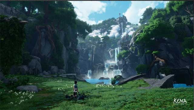 Tìm hiểu một ngôi làng bị lãng quên và một lời nguyền kỳ lạ