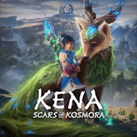 Kena: Scars of Kosmora - Game phiêu lưu kỳ ảo tuyệt đẹp