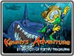 Kenny's Adventure: In Search Of Family Treasures - Game Tìm Kiếm Cổ Vật