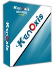 Kenoxis PC Secure 1.1.3511 - Phần mềm diệt virus hiệu quả