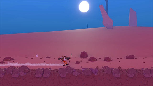 Khám phá thế giới rộng lớn luôn thay đổi với khí hậu kỳ lạ, đa dạng hệ động thực vật