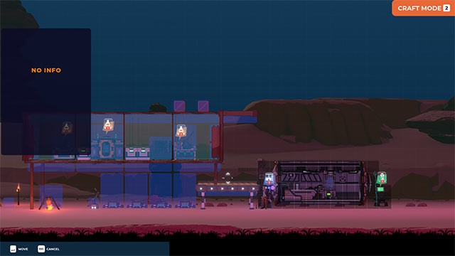 Không có giới hạn hay quy tắc phức tạp trong game Kentum