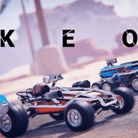 KEO - Đua xe chiến đấu kịch tính | Early Access