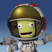 Kerbal Space Program 1.12.5: Game Chế Tạo Tên Lửa Không Gian