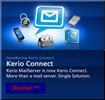 Kerio Connect for Mac 8.1.3 - Hệ thống Mail Server