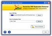 Kernel for PDF Restriction Removal 10.04.01 - Gỡ bỏ bảo vệ PDF