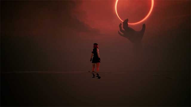 Đánh bại Vị thần tối cao và giải cứu thế giới đang sụp đổ