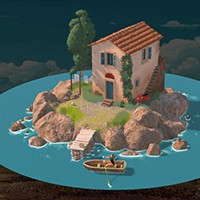 Kernelbay: Game Câu Cá Nhàn Rỗi Trên Desktop
