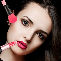 KeroSoft BeautyCreations 3.0 - Ứng dụng trang điểm ảnh, sửa ảnh selfie