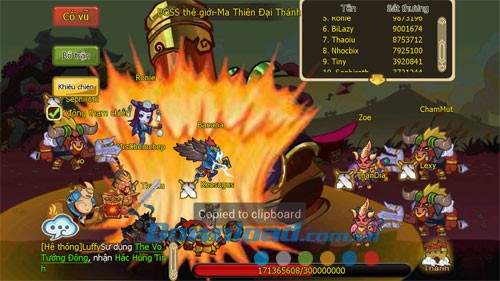 Kết Giới for Android