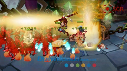 Kết Giới for Android