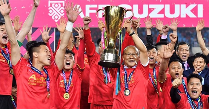 Kết quả AFF Cup 2021: Cập nhật mới nhất