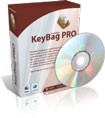 KeyBag PRO - Giải pháp quản lý khóa thông minh