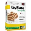 KeyBlaze Free Typing Tutor 3.01 - Phần mềm dạy gõ 10 ngón miễn phí