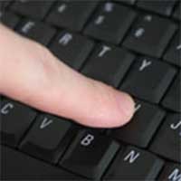 Keyboard Tester - Kiểm tra bàn phím trực tuyến