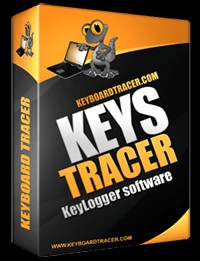 Keyboard Tracer 2.9.5.3 - Phần mềm theo dõi bàn phím