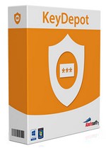KeyDepot 2019 - Ứng dụng quản lý mật khẩu