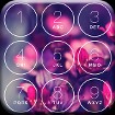 Keypad Lock Screen - Android 1.18: Màn hình khóa đẹp mắt