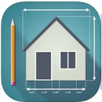 Keyplan 3D - Thiết kế nhà 3D trên iOS