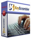 KeyScrambler Pro 3.0 - Bảo vệ thông tin cá nhân
