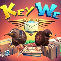 KeyWe - Game Chú Chim Đưa Thư Vui Nhộn