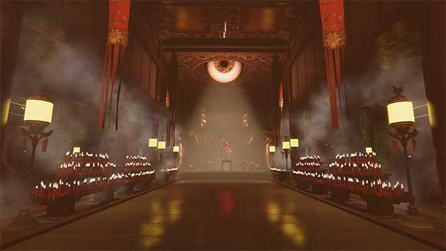 Du hành qua các vòng lặp thời gian, thay đổi quan điểm của bạn về thực tế