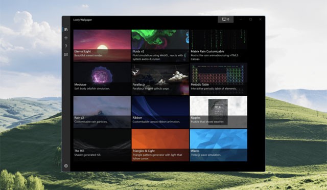 3 cách khắc phục nhanh lỗi Lively Wallpaper không hoạt động trên Windows