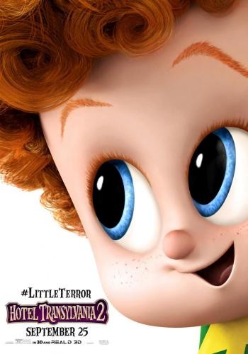 Hotel Transylvania 2 18