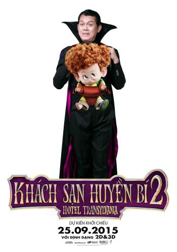 Hotel Transylvania 2 27
