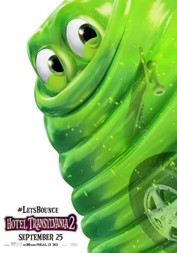 Hotel Transylvania 2 20
