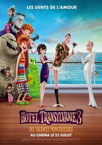 Hotel Transylvania 3 6