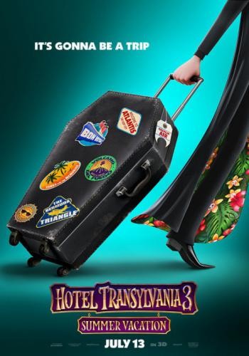 Hotel Transylvania 3 3