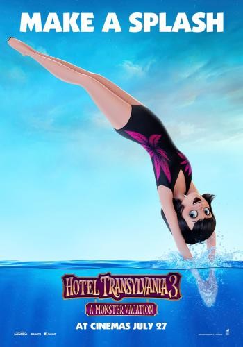 Hotel Transylvania 3 15