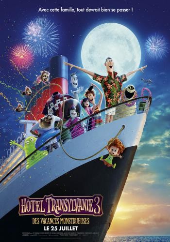 Hotel Transylvania 3 5