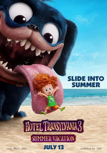 Hotel Transylvania 3 16