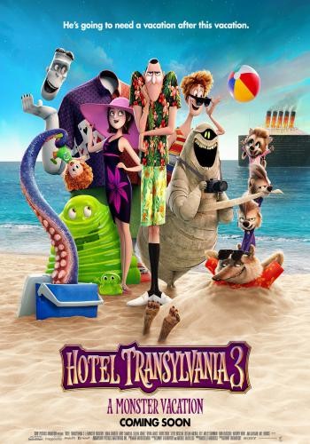 Hotel Transylvania 3 4