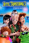 Hotel Transylvania 3: Summer Vacation (2018) - Phim hoạt hình, Ma cà rồng