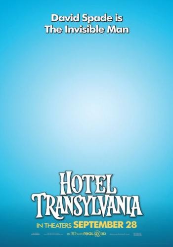 Poster Hotel Transylvania 14