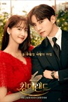 Khách Sạn Vương Giả (King The Land): Phim mới của Yoona, Lee Jun Ho