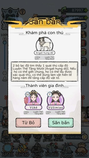 Đồ họa 2D theo phong cách đơn giản