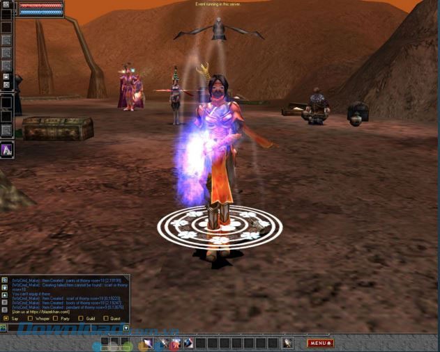 Trở về vùng đất ngày xưa