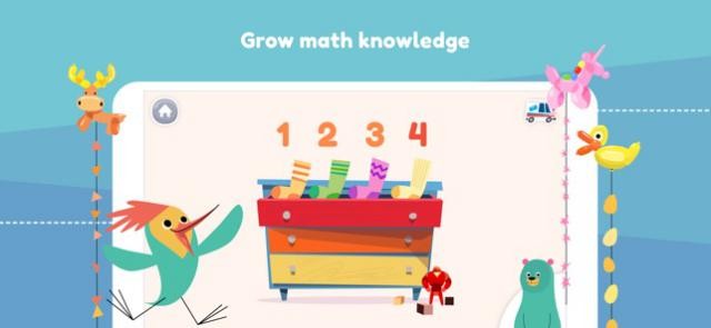 Tìm hiểu những kiến thức toán học thú vị