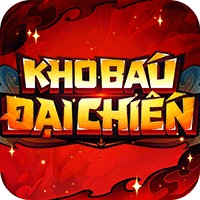 Kho Báu Đại Chiến - Game nhập vai chiến thuật One Piece