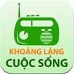 Khoảng Lặng Cuộc Sống for iOS 1.0 - Ứng dụng Radio