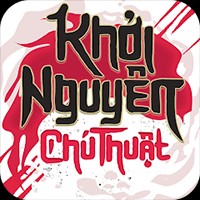 Khởi Nguyên Chú Thuật cho Android - Tải game Jujutsu Kaisen chính thức