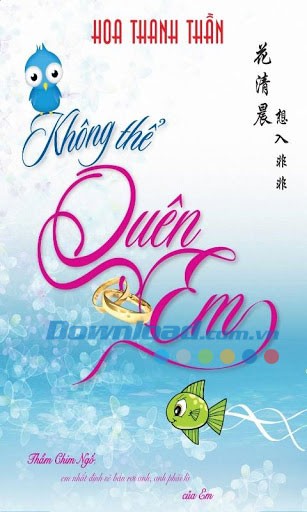 Không thể quên em for Android