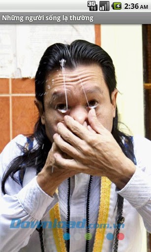 Kỉ lục Việt Nam for Android